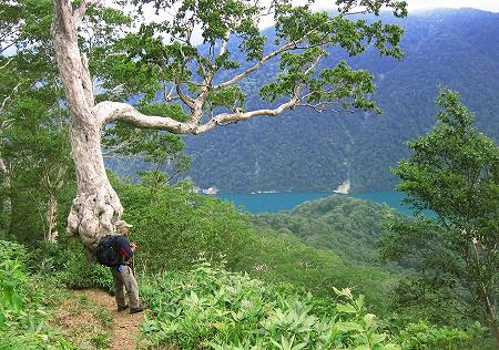 白水湖